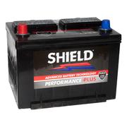 Shield 113SMF Performance Plus Automotive & Commercial Battery